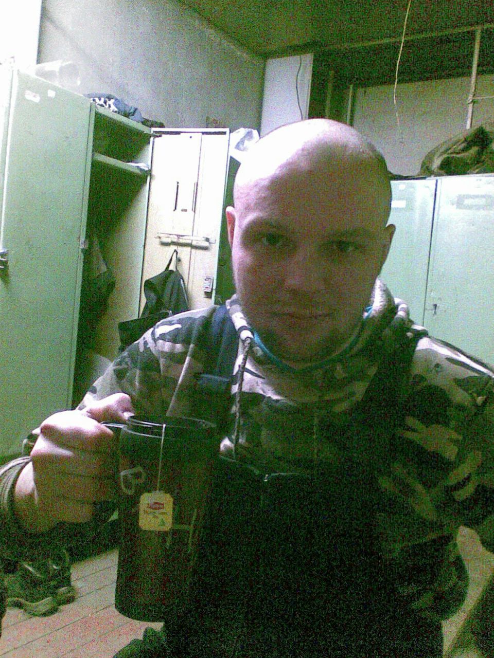 Иван Витушенков @rcher M.D. | Всеволожск