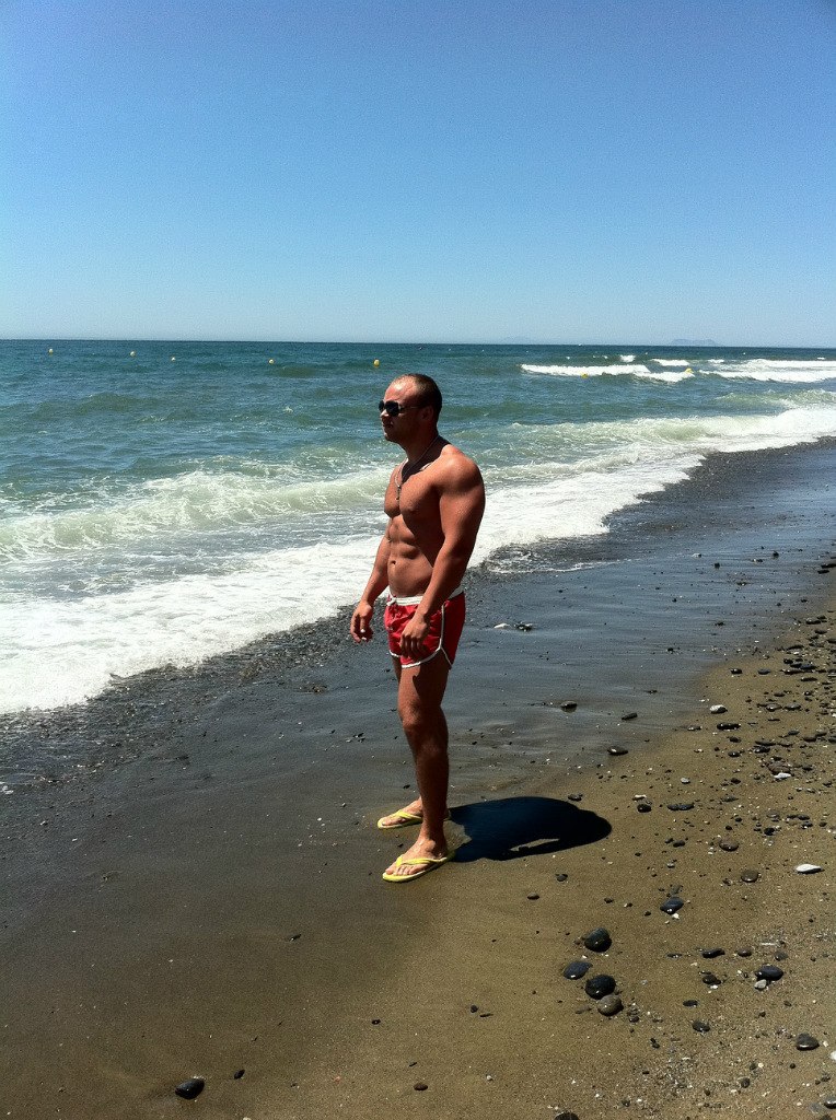 Денис Громов | Москва