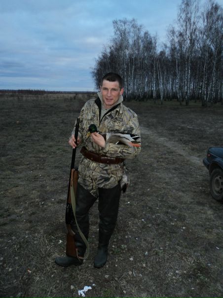 №10, Александр Владимирович №10, Александр Владимирович