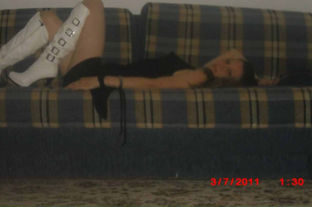 Christina Kenih | Ingolstadt