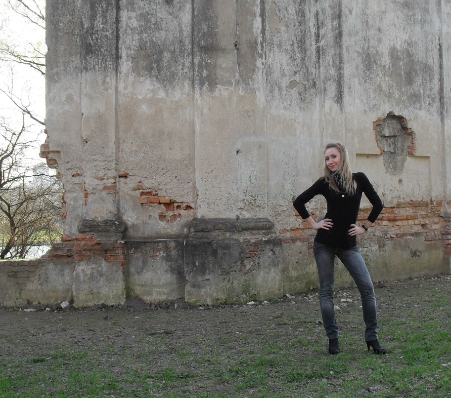 Ира Вереник ★ | Молодечно