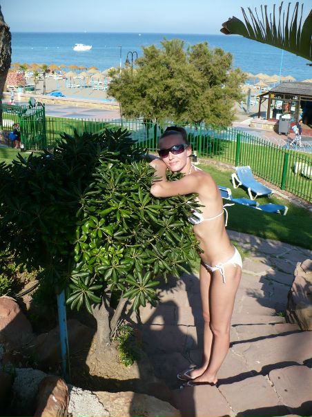 №80, Ирина, Москва №80, Ирина, Москва