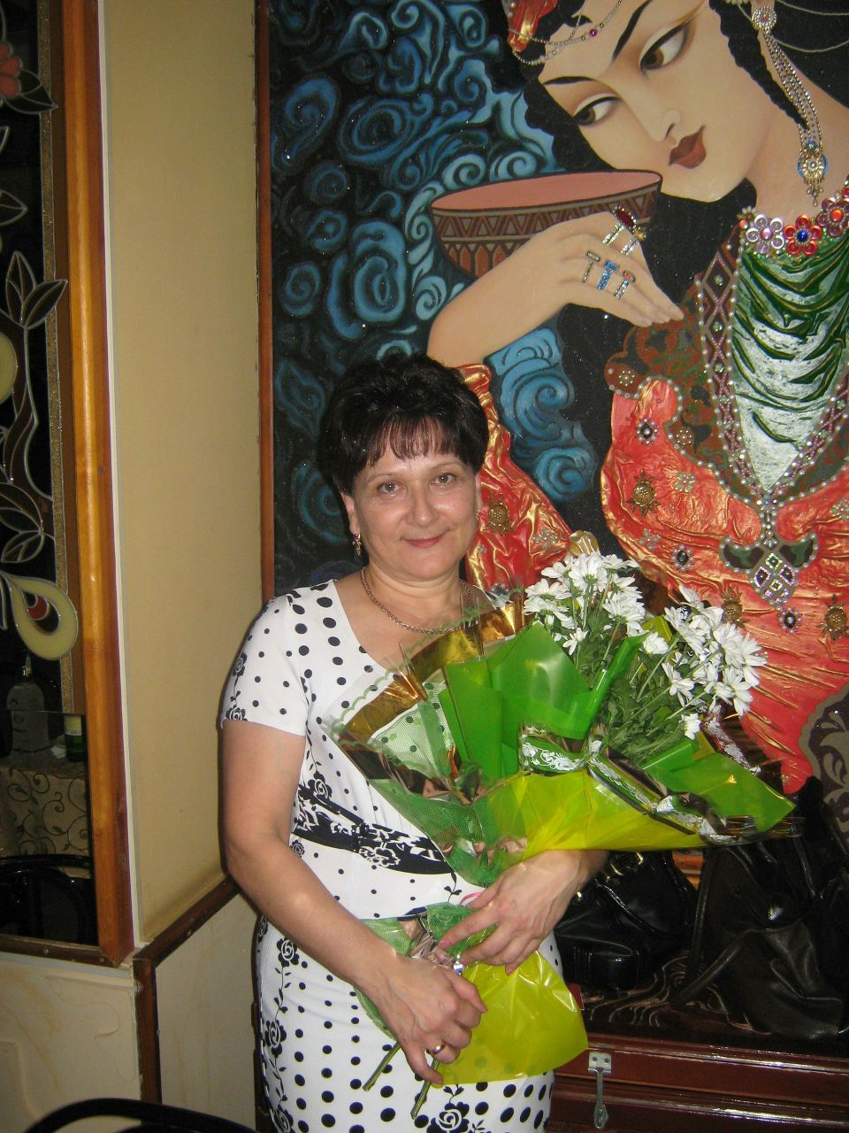 Людмила Ларионова | Экибастуз