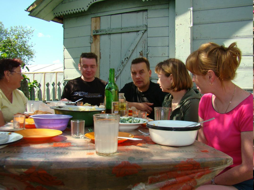 Лёха Потапенко ;-) | Санкт-Петербург