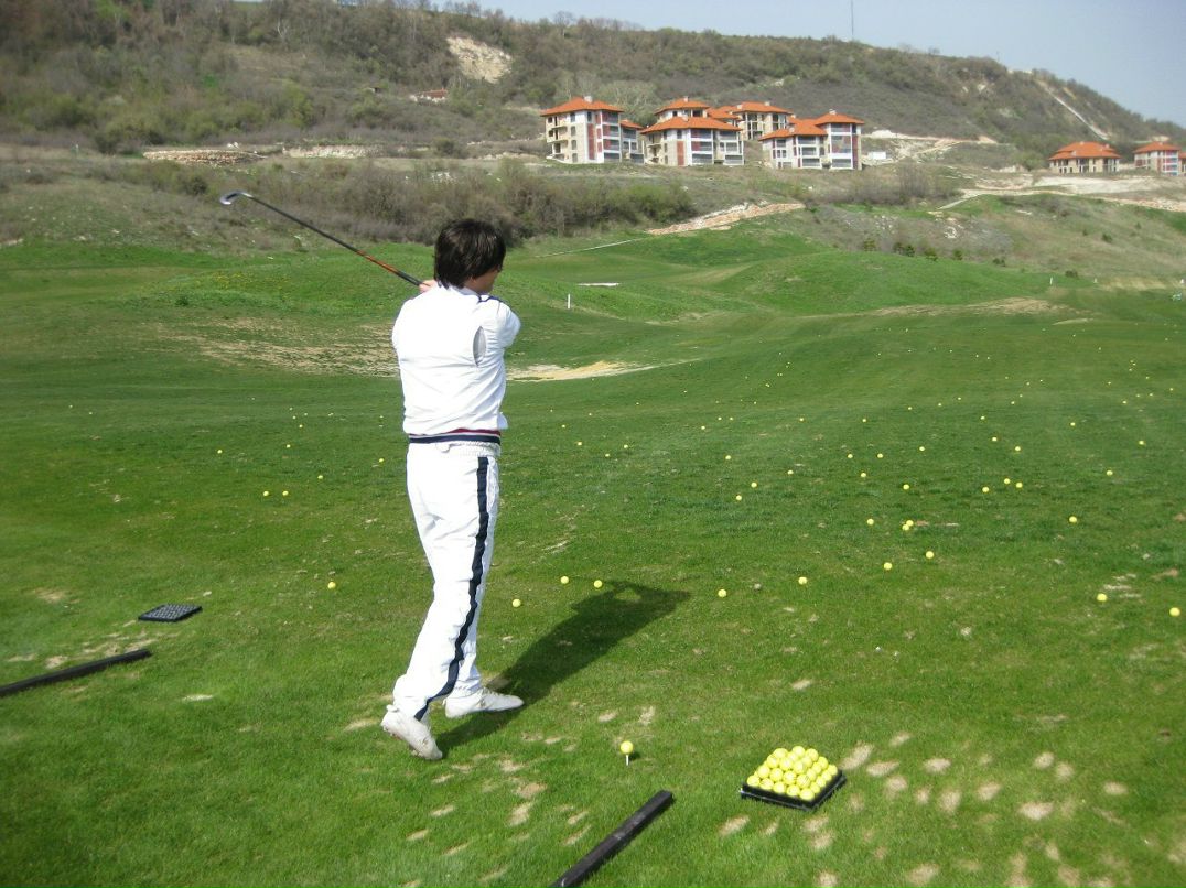 Тодор Попов | Варна