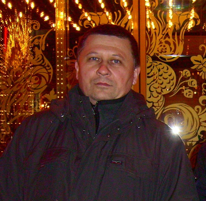 Александр Луговой | Клинцы