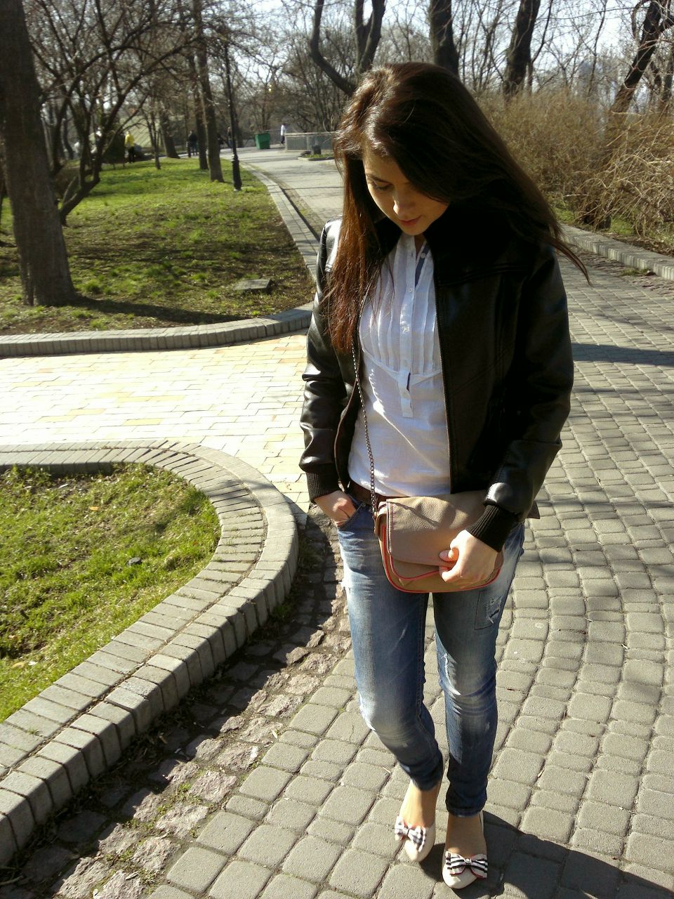 Карина Кейдун Сергеевна | Конотоп