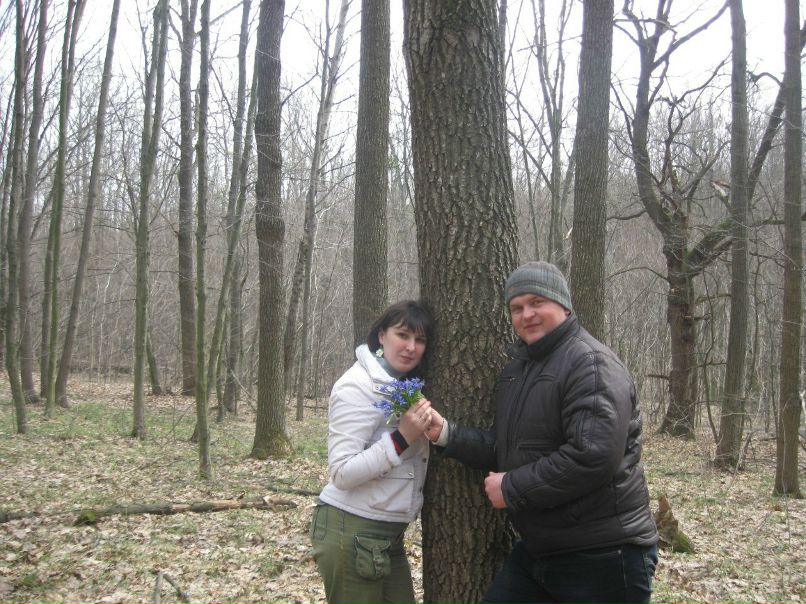 Людмила Лещенко | Чигирин