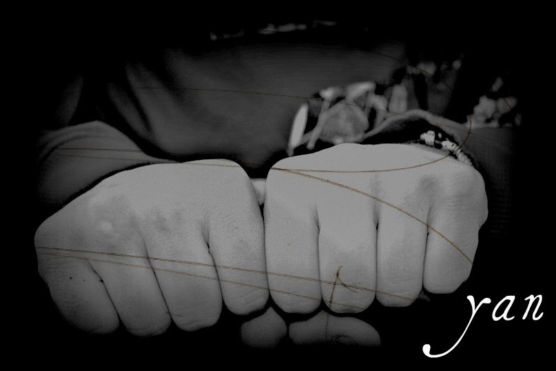 Ян Бойков | Москва