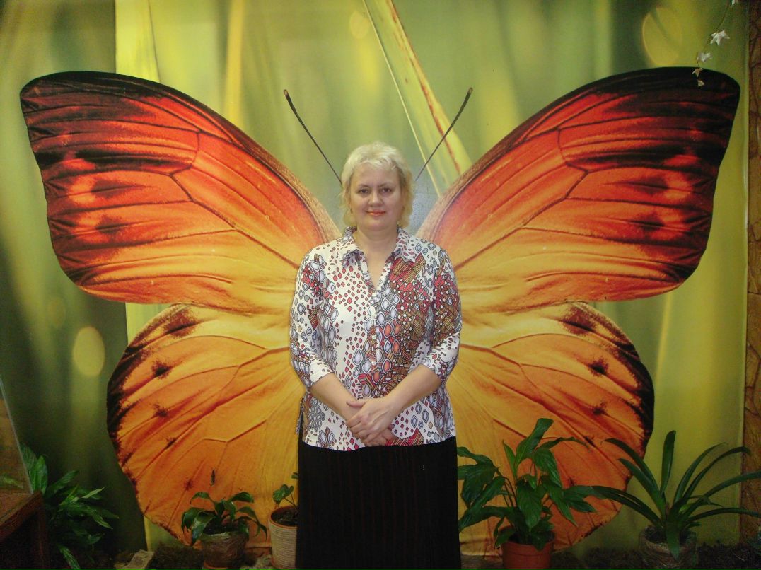 Ирина Пикула | Иркутск