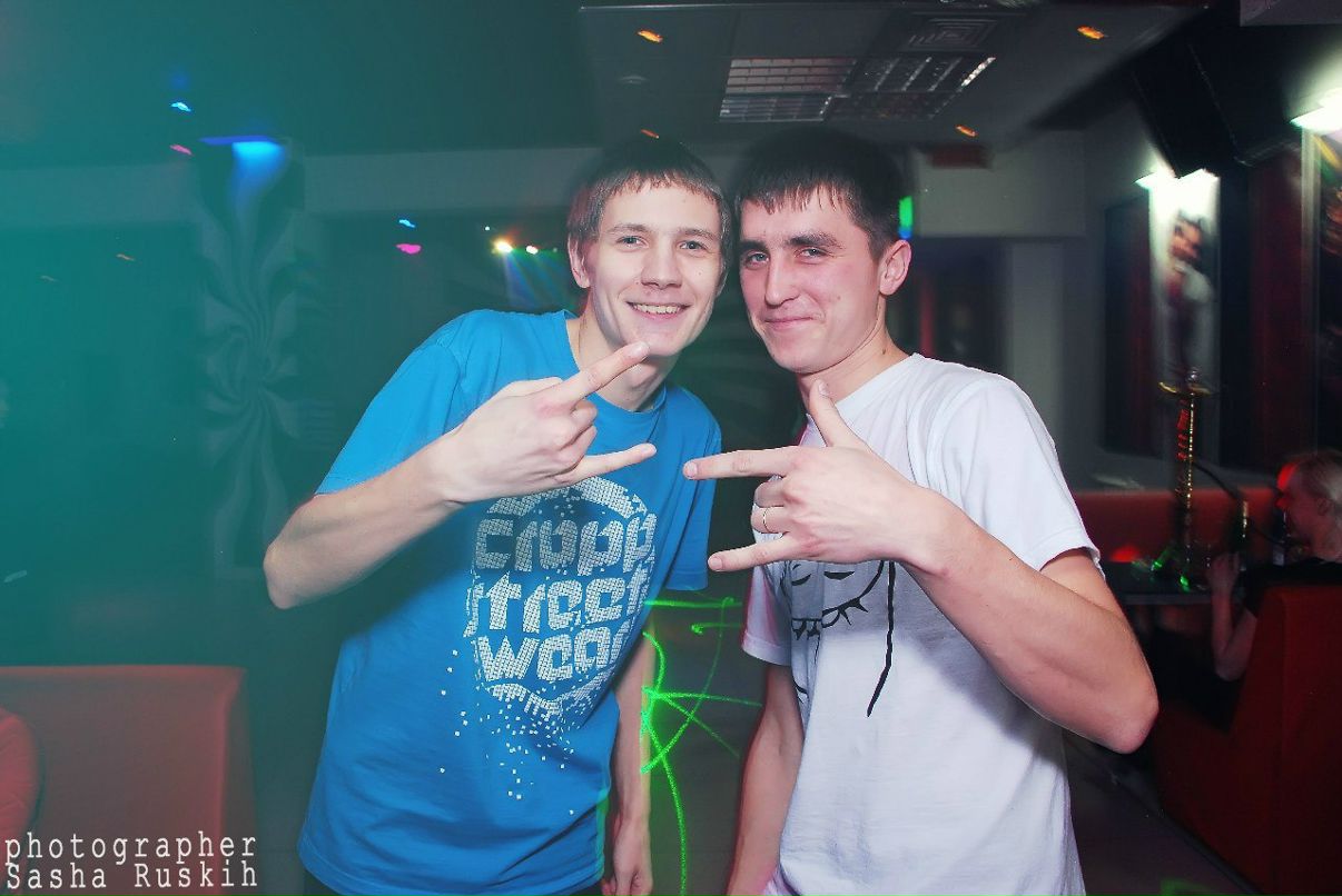 Артур Васильев Dev1 Pro <^> Gufi | Чебоксары (деревня)