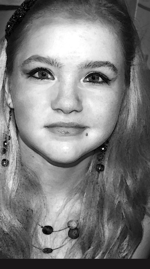 Лиза Зюзина | Подольск