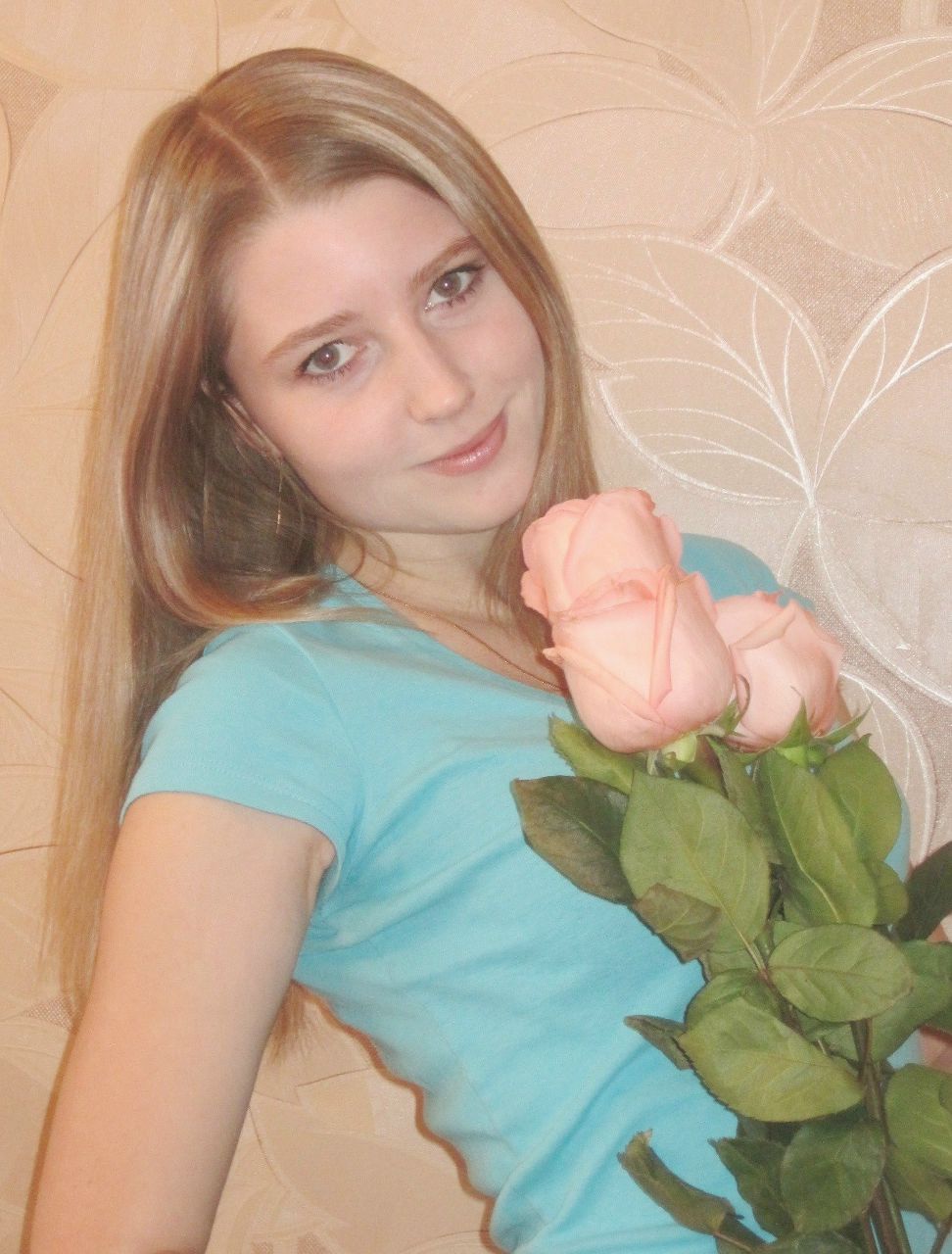 Анастасия Погорелова | Муром