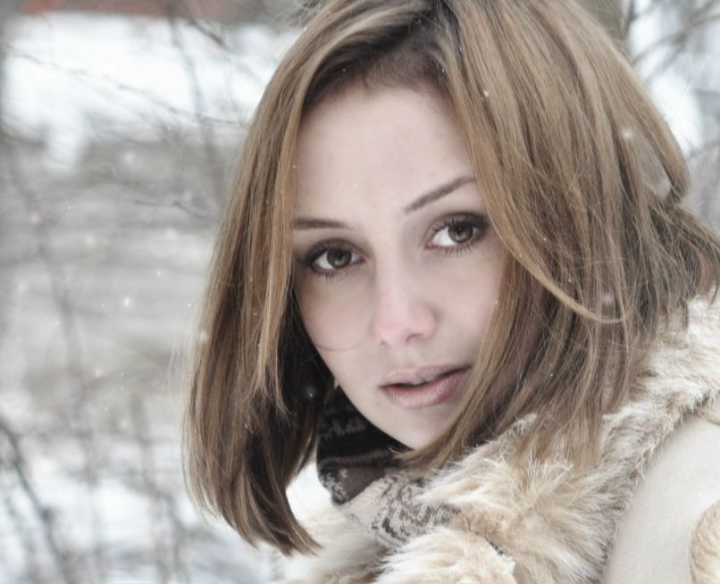 Ольга Косичкина | Москва