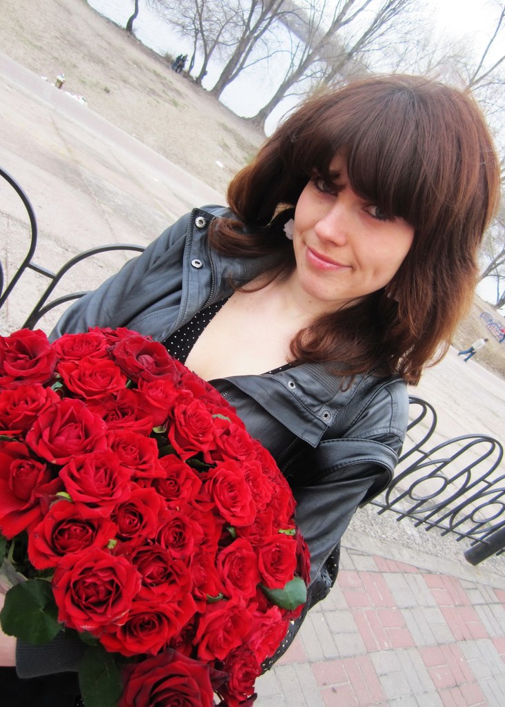 Даша Дученко | Ирпень