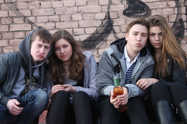 Аня Смирнова | Санкт-Петербург