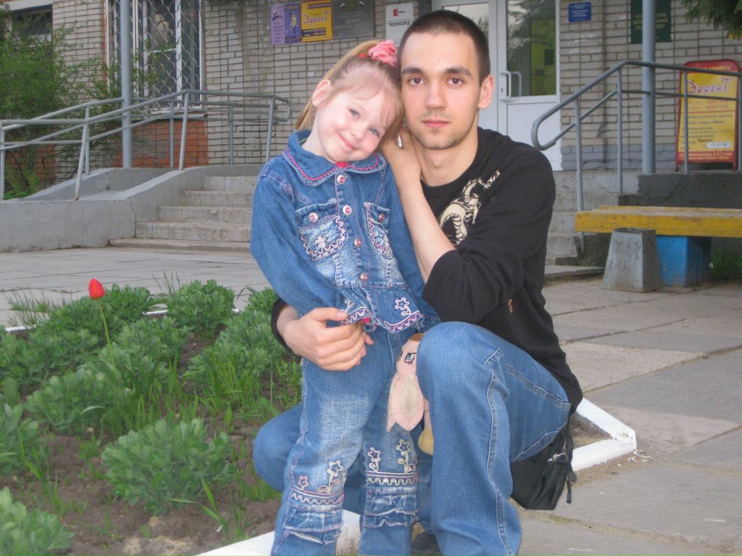 Андрей Корноухов | Мурманск