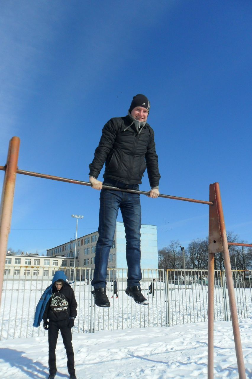 Ренат Саттаров | Санкт-Петербург