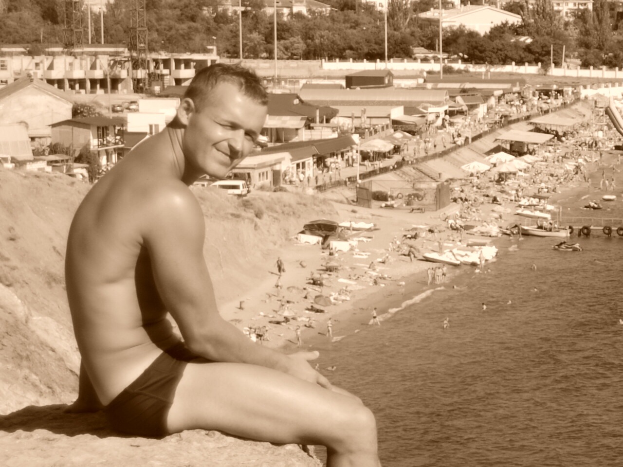 Фото профиля