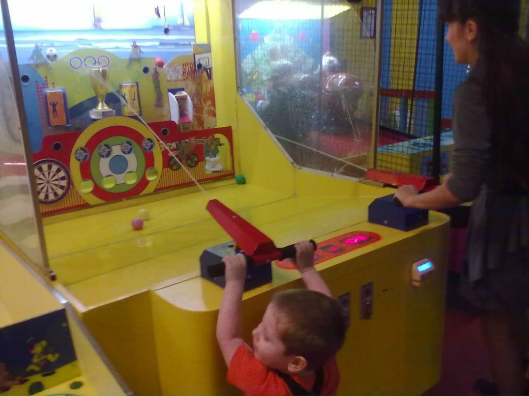 Денис Дыда | Курск