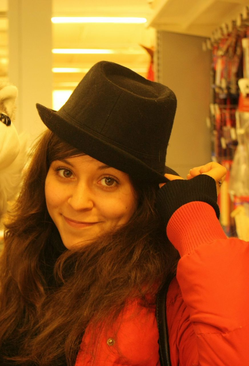 Дарья Кавина | Санкт-Петербург