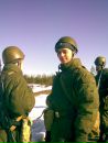 Фотография Андрей Родионов