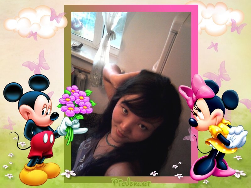 Angelina Li | Алматы