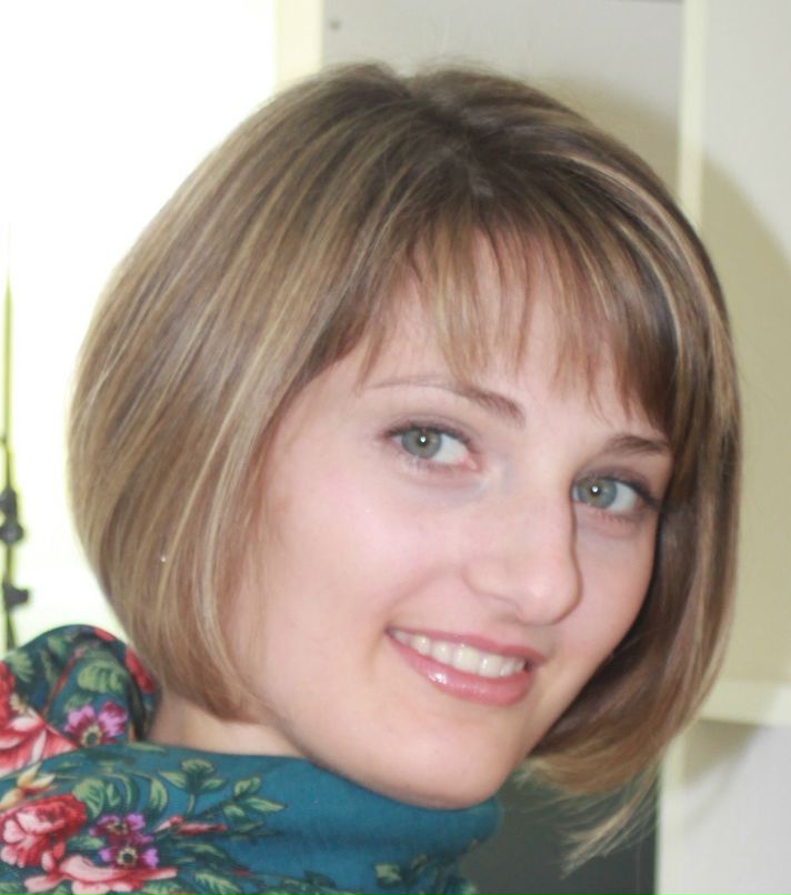 Виктория Бауэр Викторовна | Frankfurt am Main