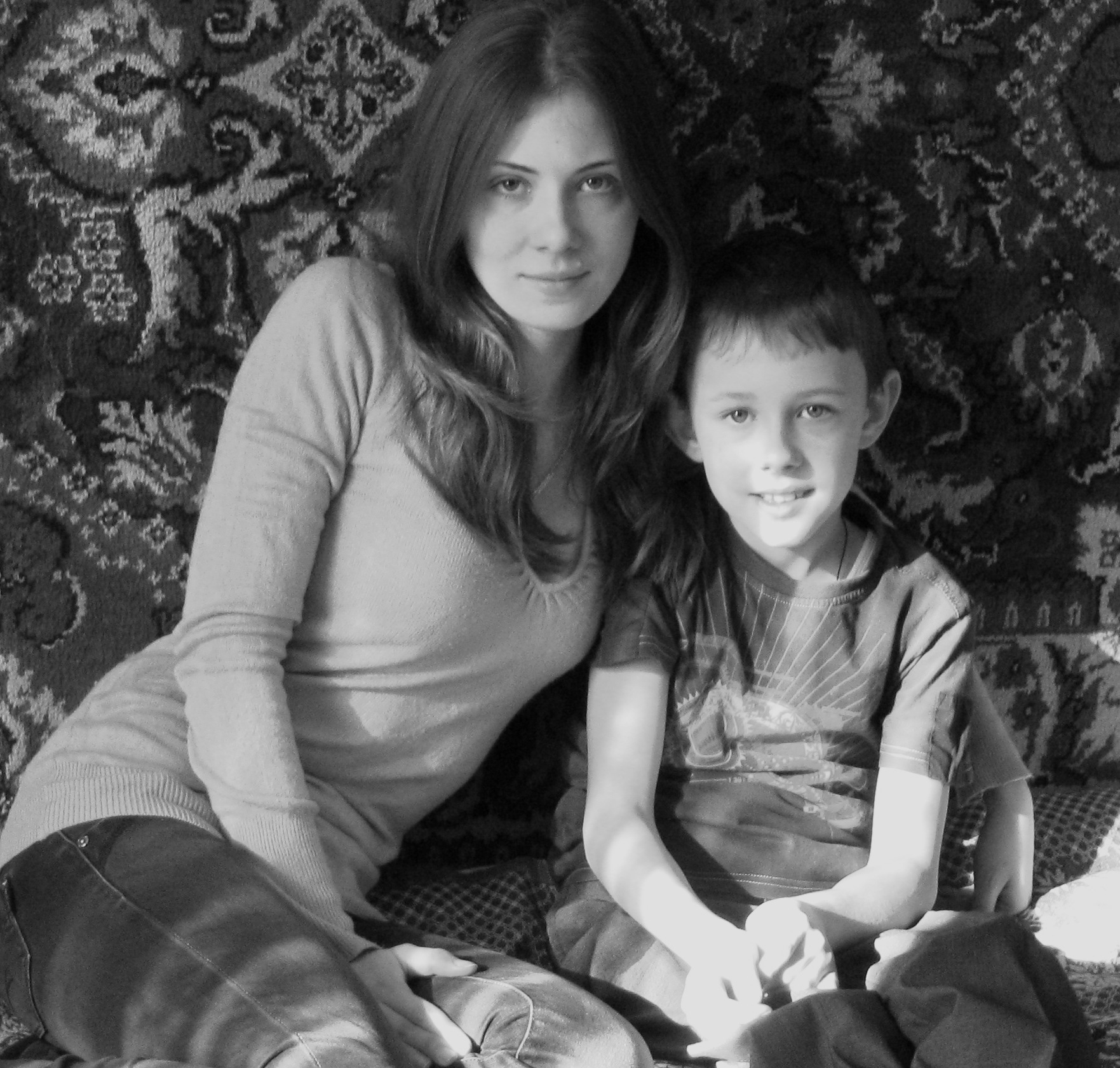 Фото профиля