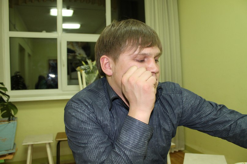 Антон Вейсброд | Кизнер (поселок)