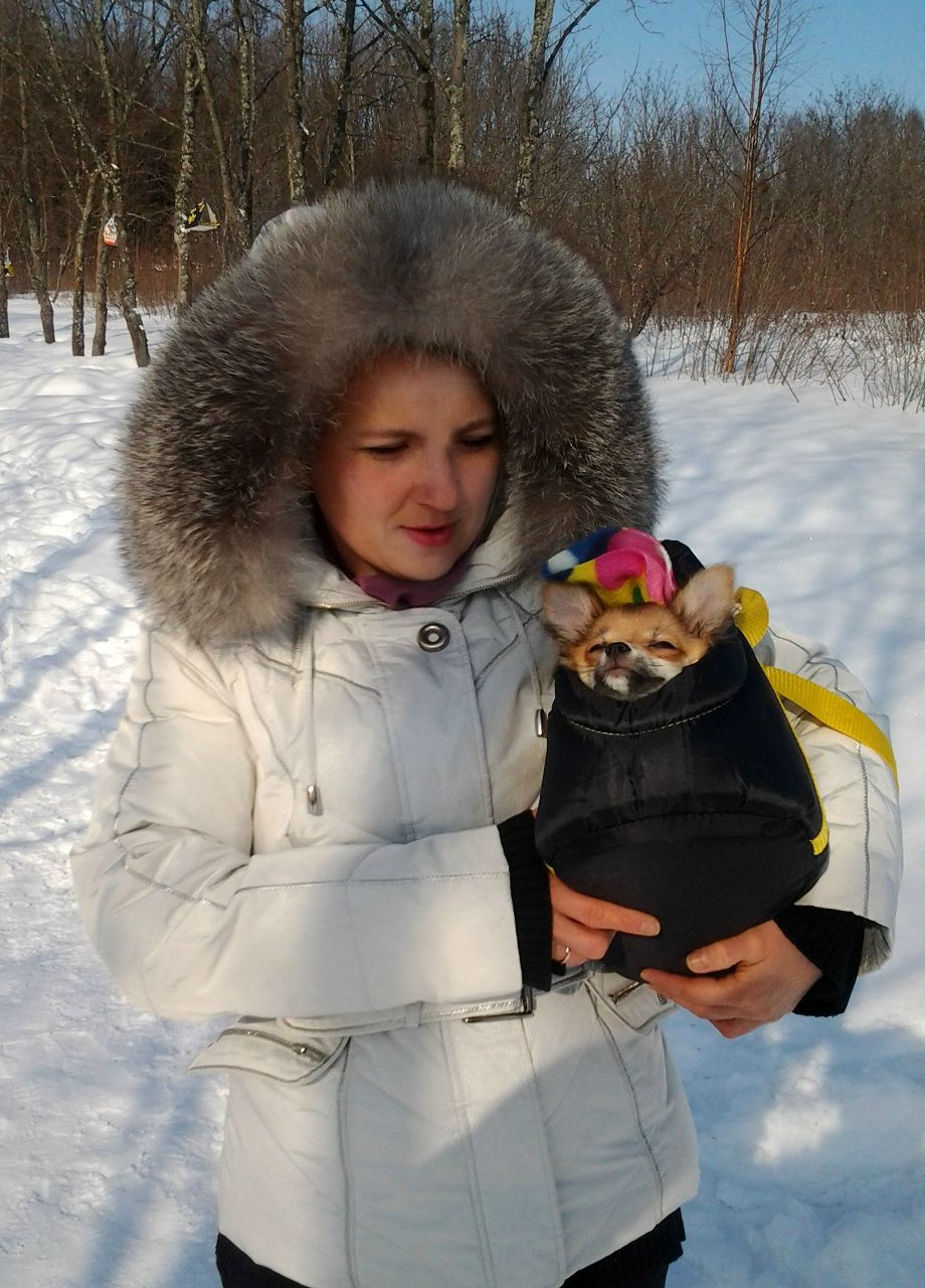 Милена Иванова | Кострома