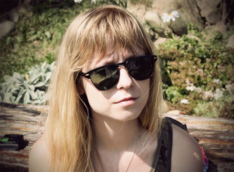 Анна Довгопол | 