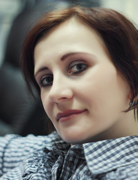 №15, Елена Ковалёва, Химки, Россия №15, Елена Ковалёва, Химки, Россия