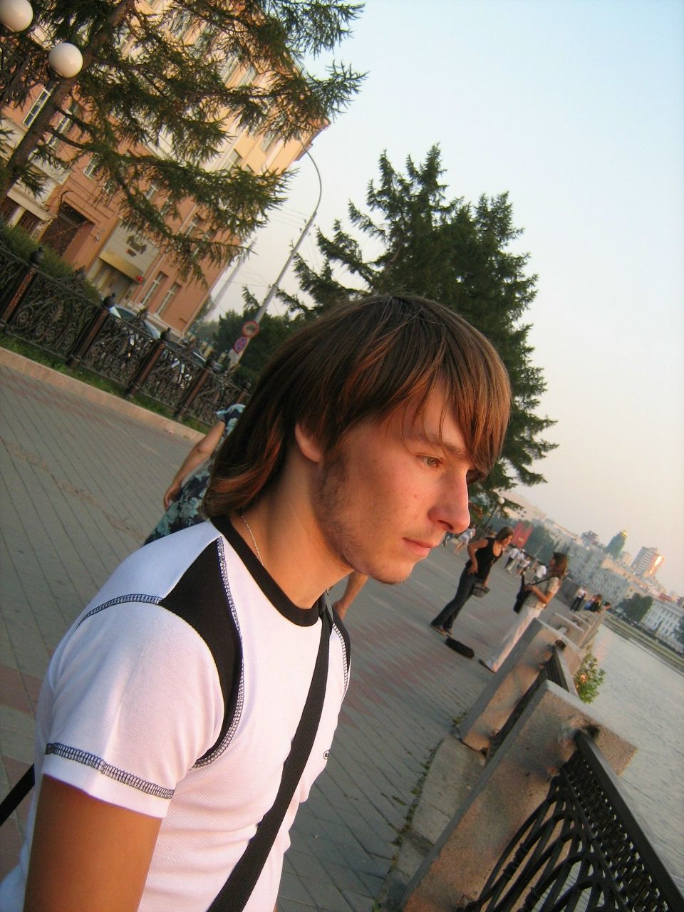 Сергей Моторов | Екатеринбург