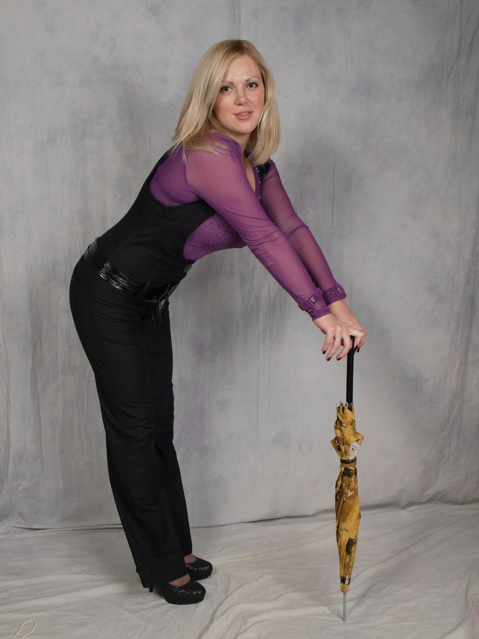 Катена Скребкова | Санкт-Петербург