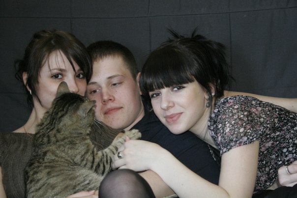 Александр Брунилин | Нижний Новгород