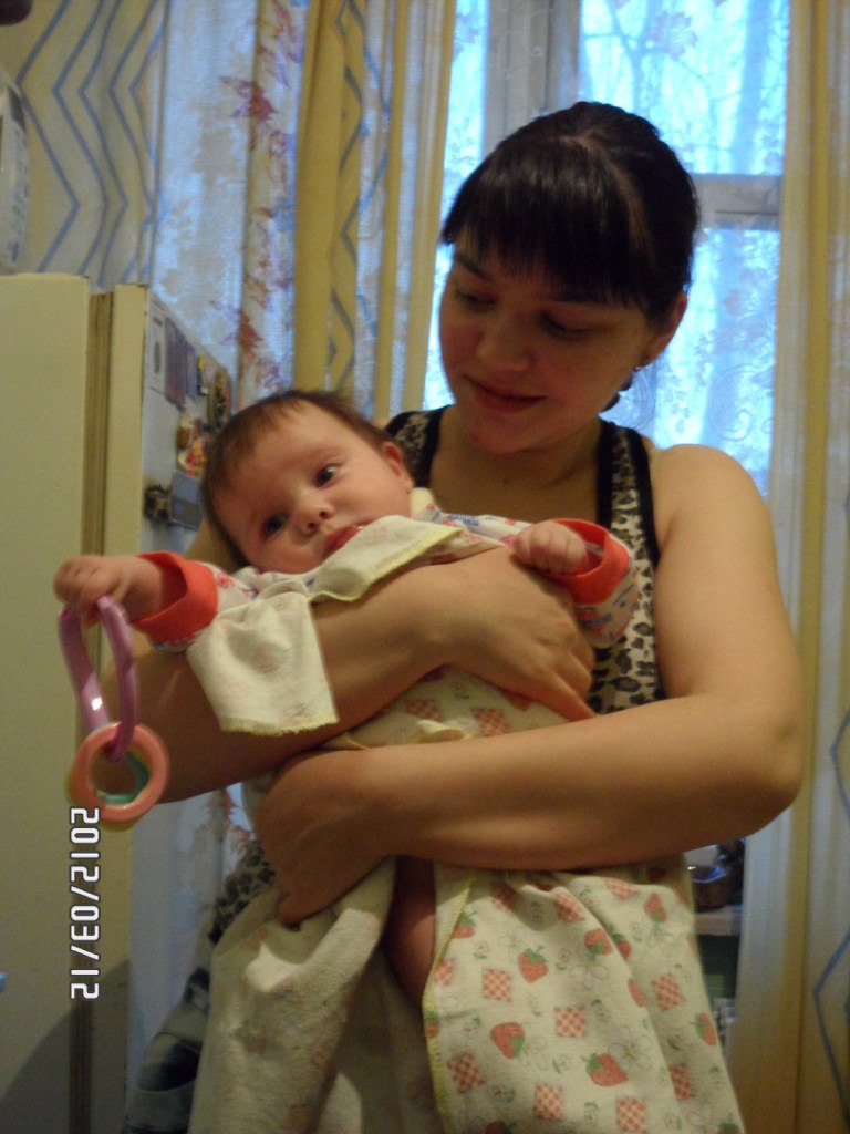 Макс Муравьев Сергеевич | Новосибирск