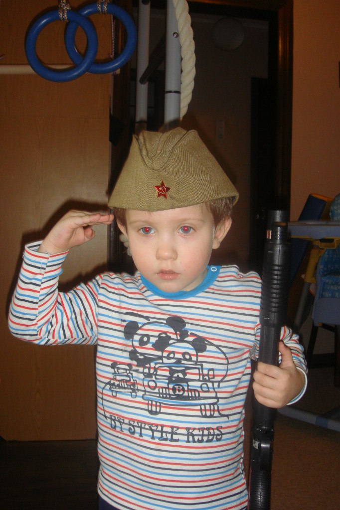 Ольга Григорьева | Москва