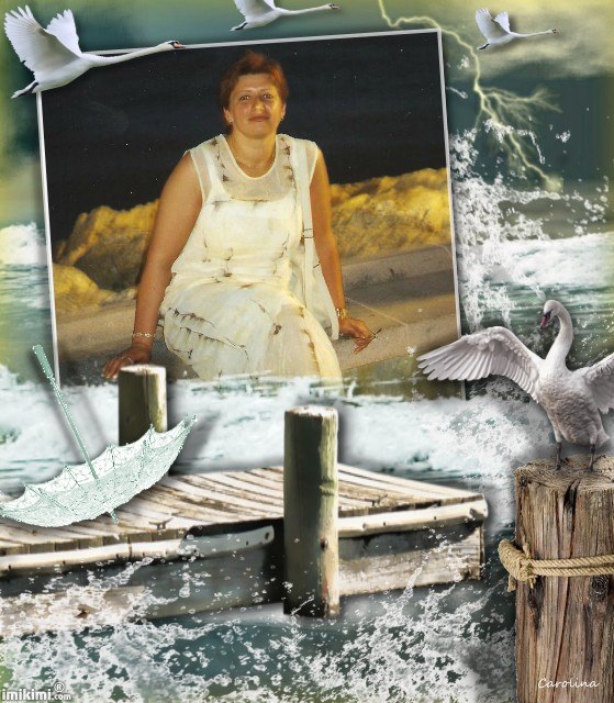 Tanja Souali | Helsinki