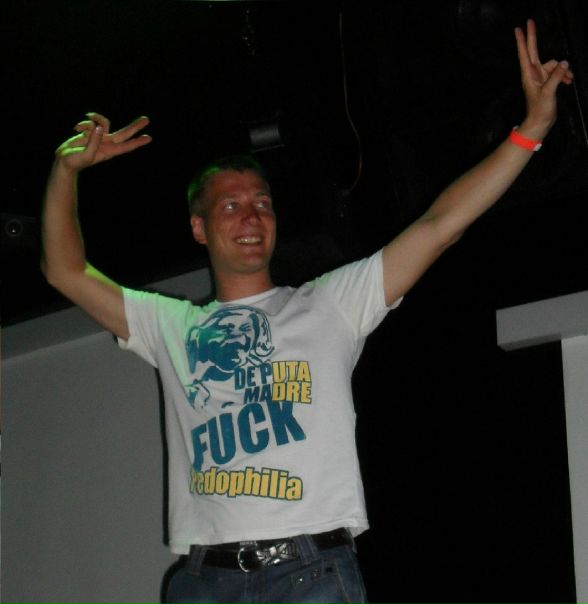 №10, Павел Данилов, 40 лет, Москва №10, Павел Данилов, 40 лет, Москва