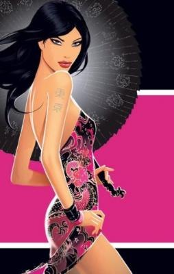 Айгерим Досанова | Астана / Нур-Султан