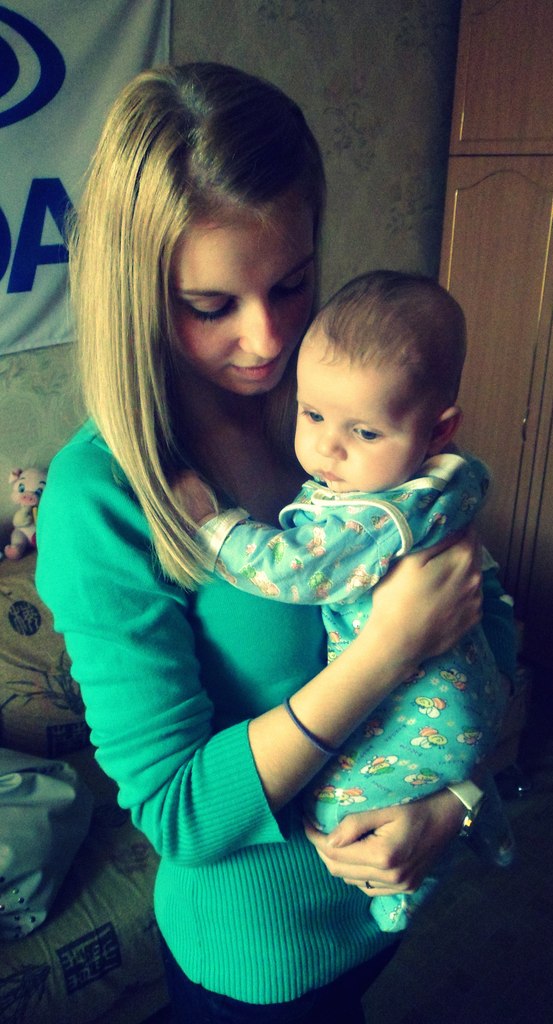 Екатерина Нестерова | Самара