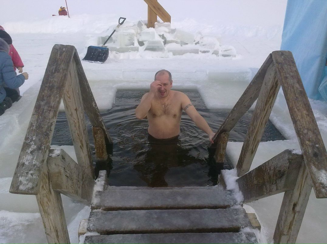 Андрей Веселов | Казань