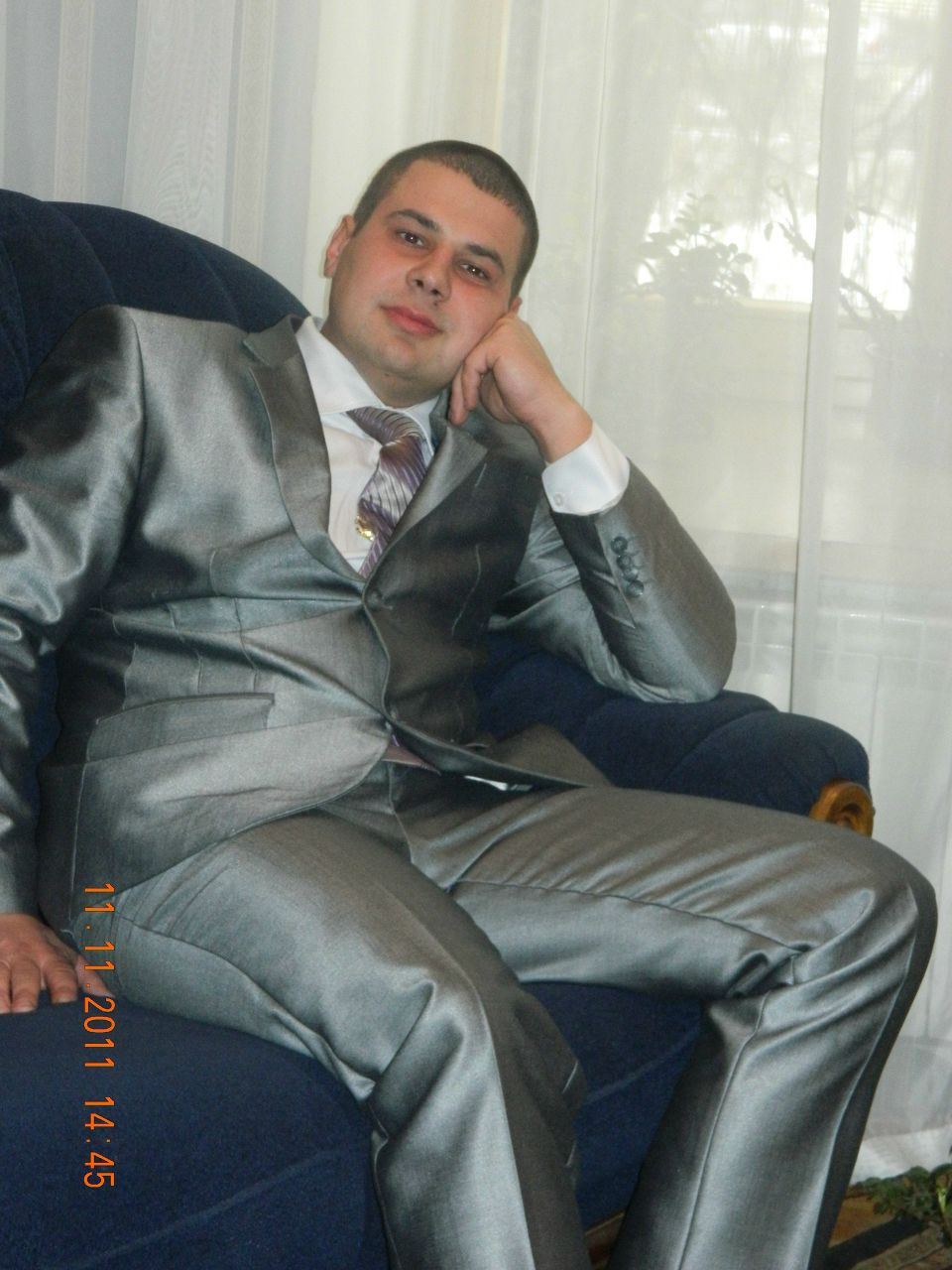 Роман Ведерников | Нижний Новгород