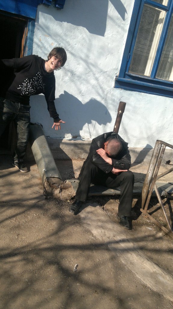 Вадим Салимов | Актюбинский