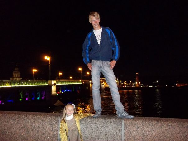 №5, Алекс Ковалёв, Балашов №5, Алекс Ковалёв, Балашов