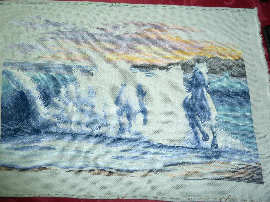 Лена Семёнова | Zaragoza