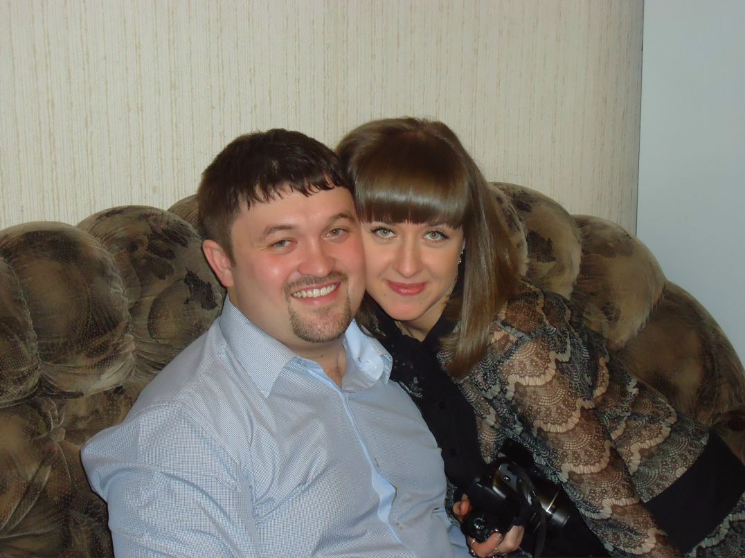 Светлана Коськина | Екатеринбург