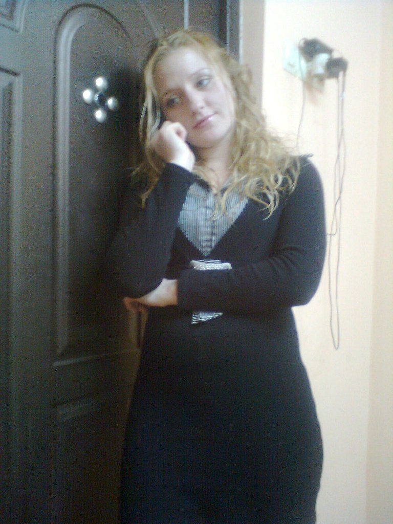 Мария Крочак | Днепр (Днепропетровск)