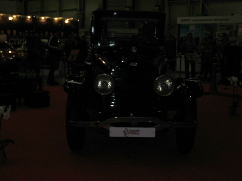 Евгений Свиридов | Раменское (деревня)